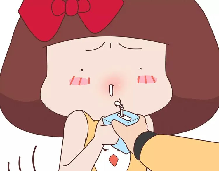 第364话 如何让女友乖乖喝药 第12页
