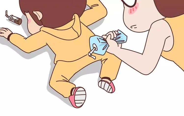 第364话 如何让女友乖乖喝药 第20页