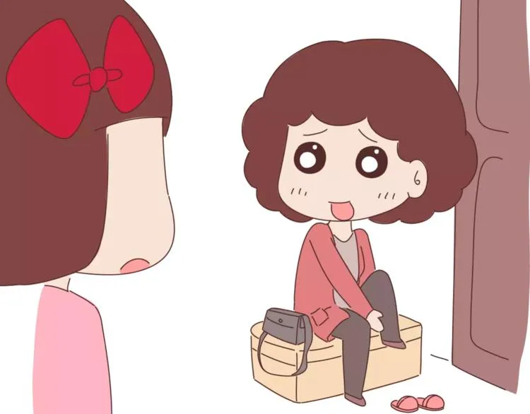 第365话 婚后被宠成少女的人 第11页