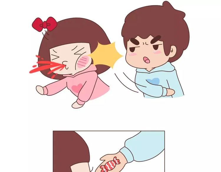 第373话 恋爱中女孩必做的事 第24页