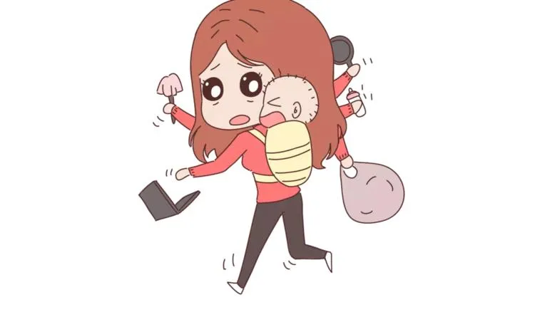 第374话 不劝你离婚 第12页