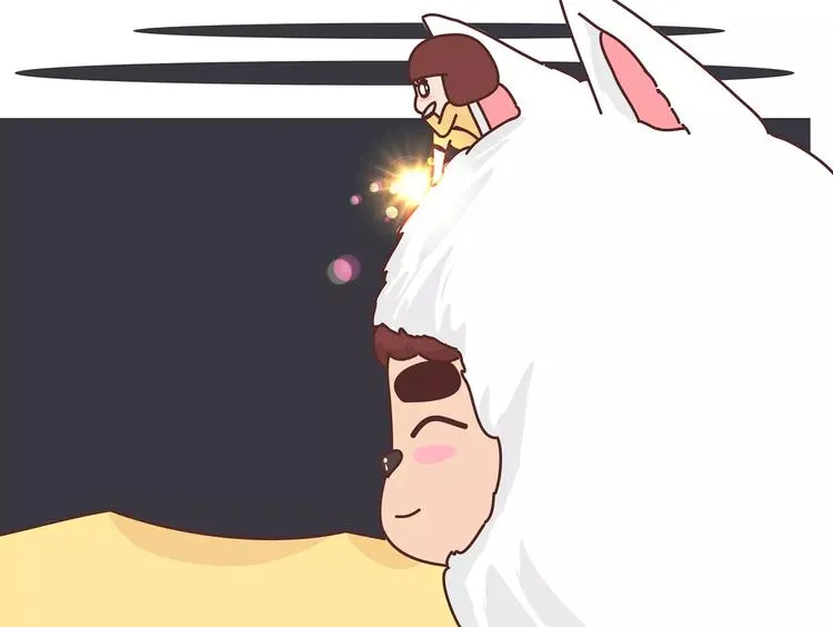 第375话 犬系老公大分类 第9页