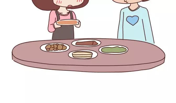 第381话 千万不要结婚哈哈哈 第38页
