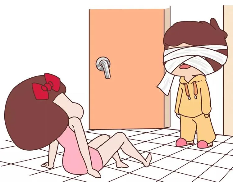 第382话 来啊！互相伤害啊！ 第10页