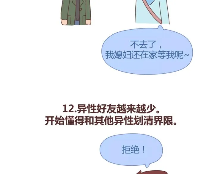第387话 男生恋爱后变化 第16页