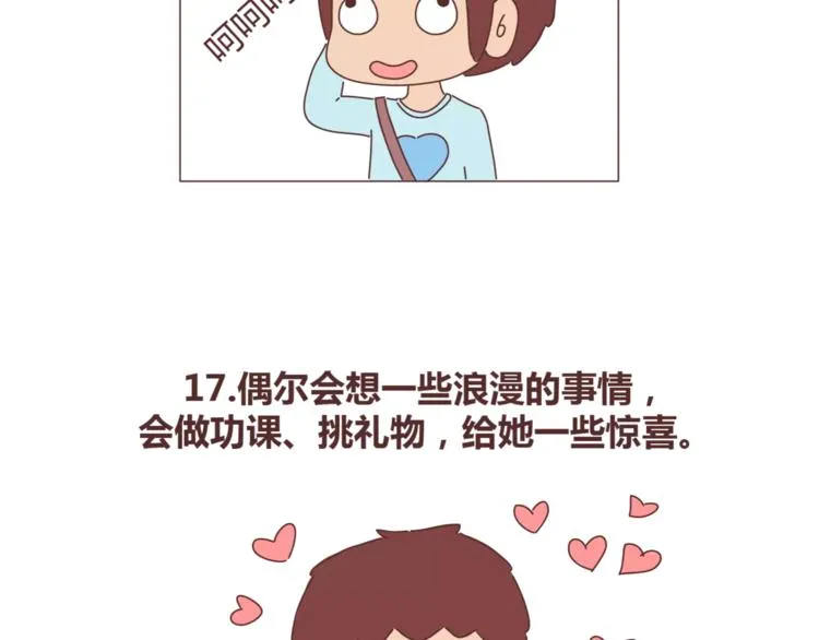第387话 男生恋爱后变化 第24页
