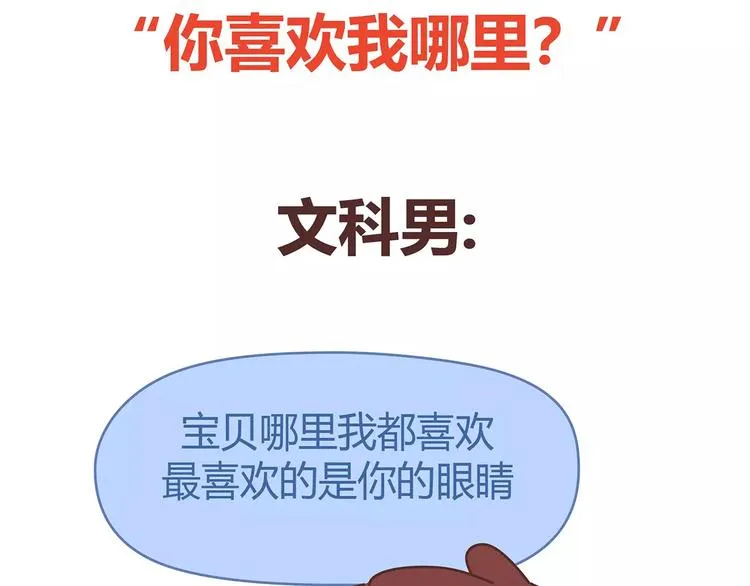 第396话 文科VS理科男朋友 第20页