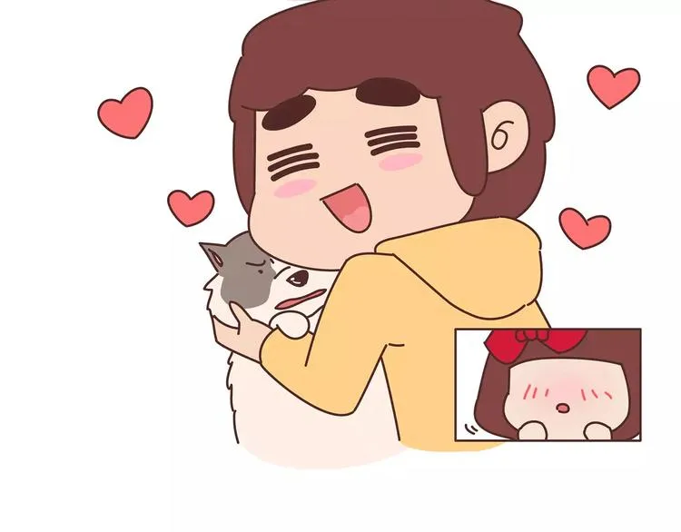 第396话 文科VS理科男朋友 第21页
