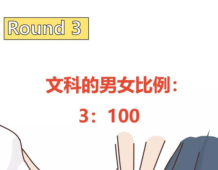 第396话 文科VS理科男朋友 第33页