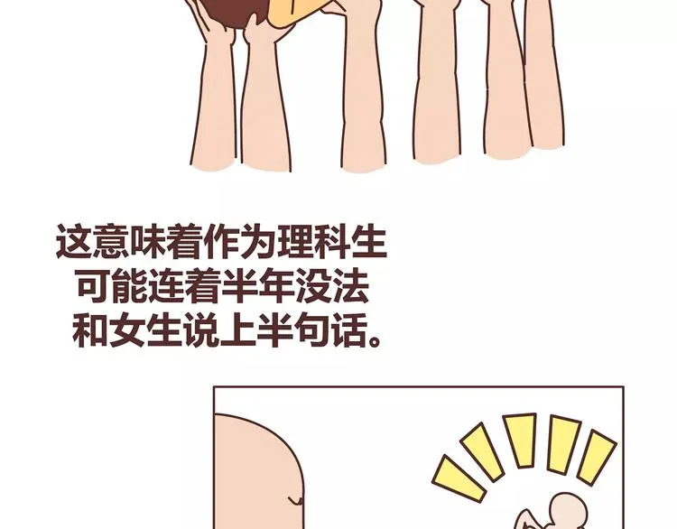 第396话 文科VS理科男朋友 第37页