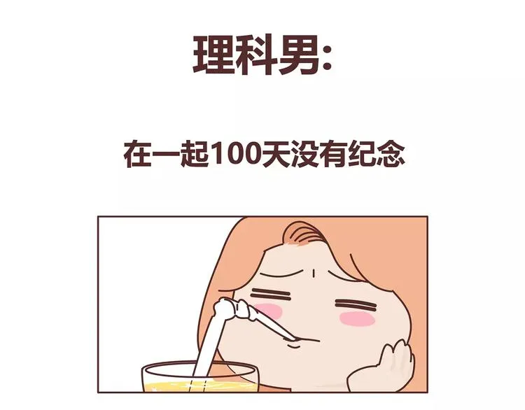第396话 文科VS理科男朋友 第42页