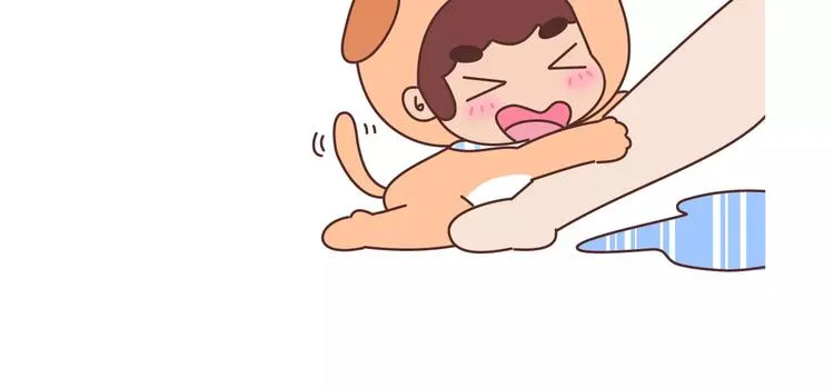 第398话 和小奶狗谈恋爱 第14页