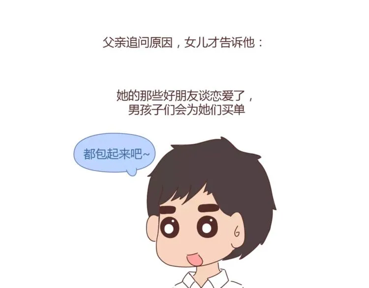 第402话 你的爱情不止三百元 第7页