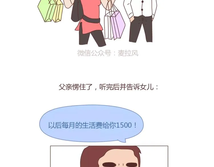 第402话 你的爱情不止三百元 第9页