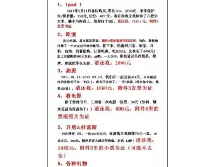 第402话 你的爱情不止三百元 第21页
