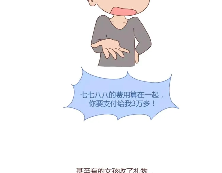第402话 你的爱情不止三百元 第24页