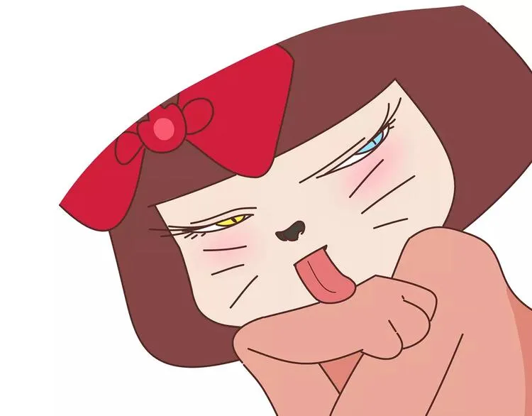 第403话 神奇物种女友 第8页