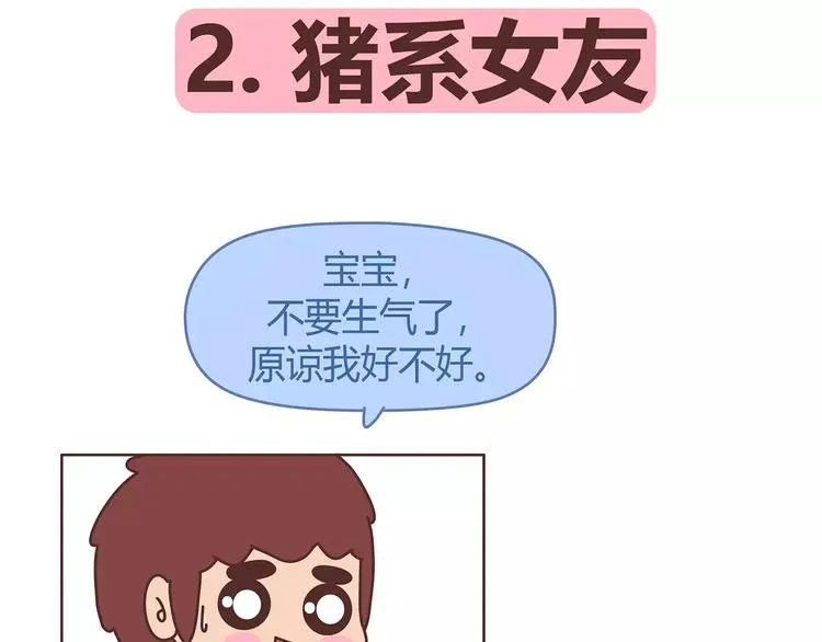第403话 神奇物种女友 第15页