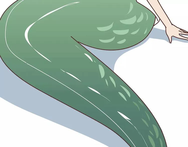 第403话 神奇物种女友 第27页