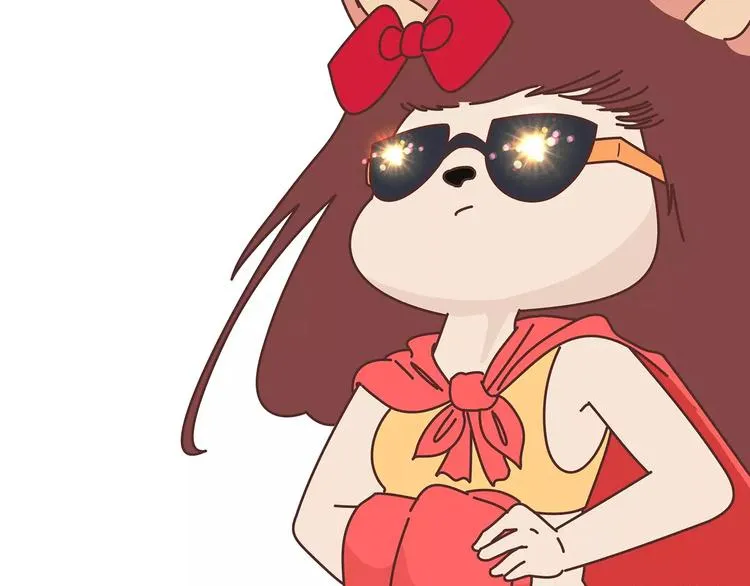 第403话 神奇物种女友 第51页