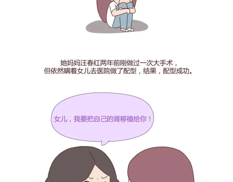 第407话 妈妈，谢谢你爱我 第4页