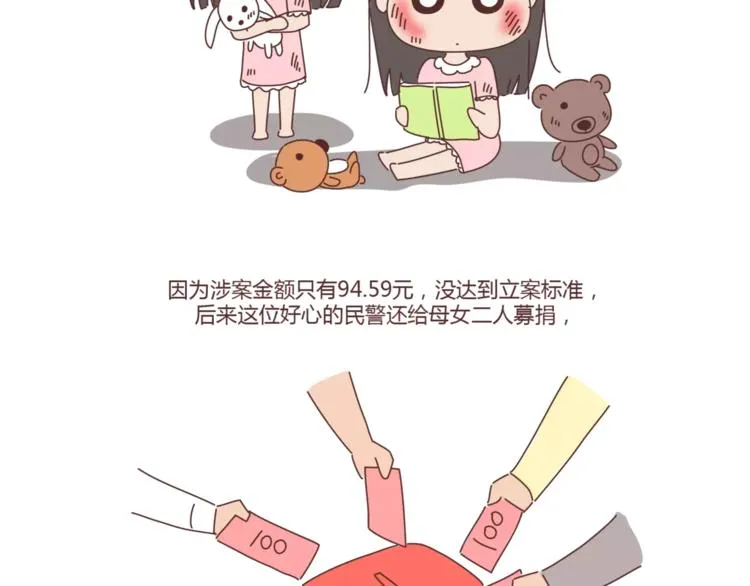 第407话 妈妈，谢谢你爱我 第15页