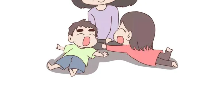 第407话 妈妈，谢谢你爱我 第31页