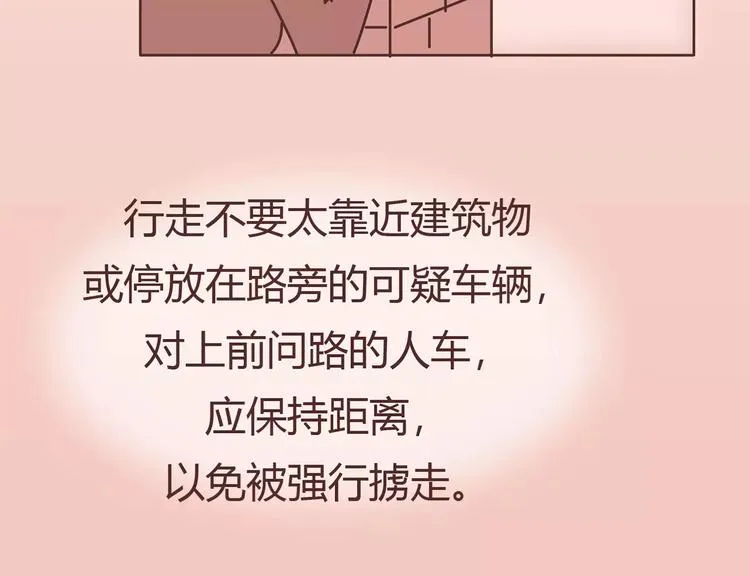 第411话 女性安全手册大全 第27页