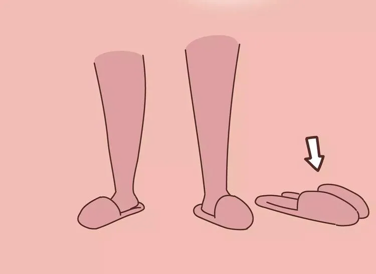 第411话 女性安全手册大全 第85页
