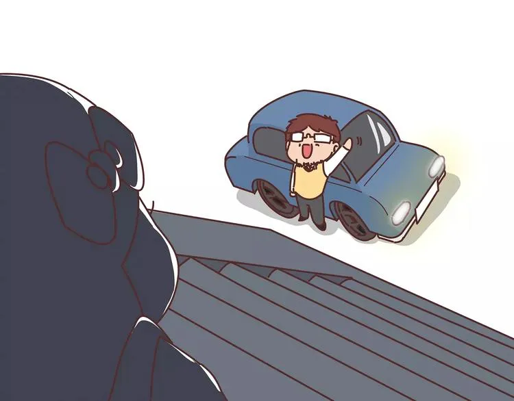 第414话 嫁给爸这样的男人 第41页