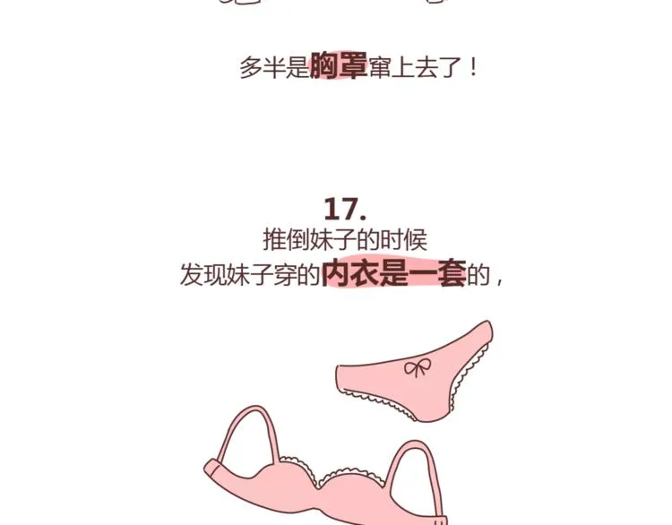 第415话 女生绝不会的小秘密 第29页