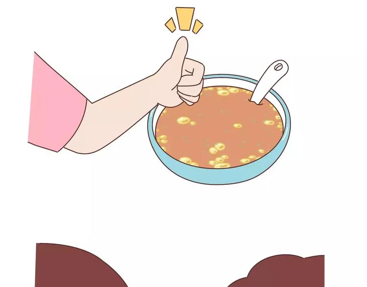 第416话 小小幸福的瞬间 第36页