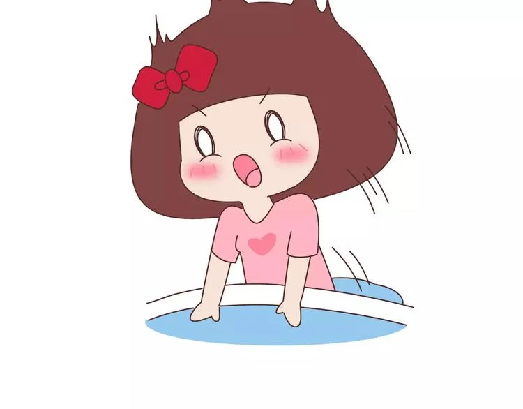 第416话 小小幸福的瞬间 第45页