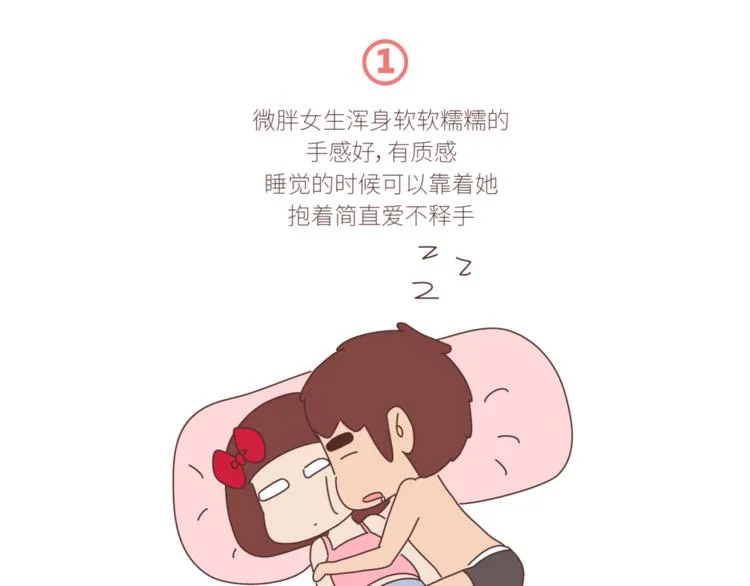 第429话 我的老婆有点胖 第2页