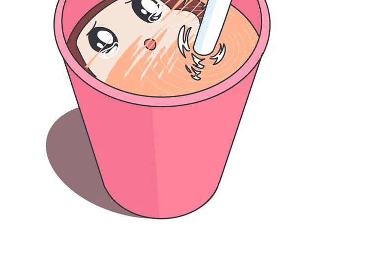第430话 我不怕分手，最怕冷暴力 第27页
