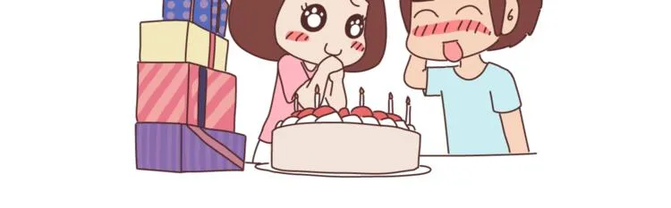第434话 女生真的越宠越可爱 第17页