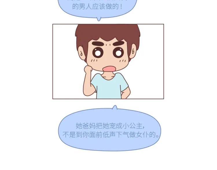 第434话 女生真的越宠越可爱 第20页
