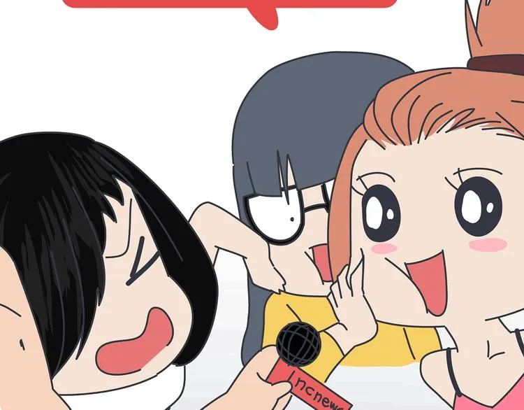 第435话 和谁在一起，很重要 第27页