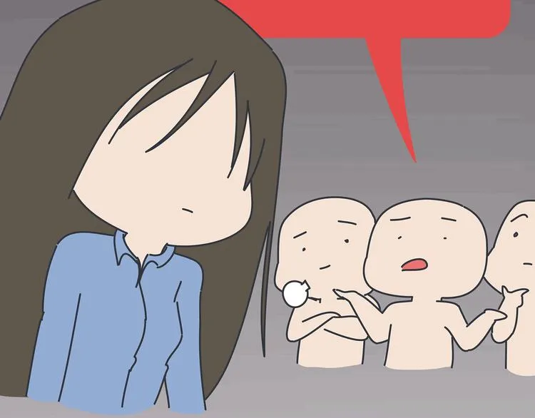 第437话 男人喜欢你和玩玩你的区别 第21页