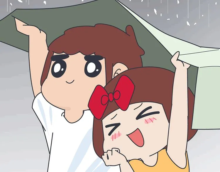 第437话 男人喜欢你和玩玩你的区别 第49页