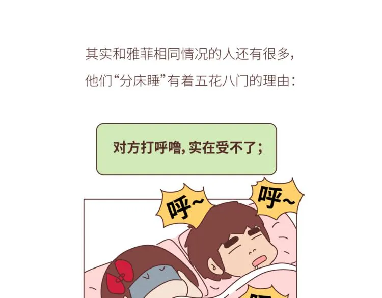 第439话 有个觉，想和你睡下 第16页