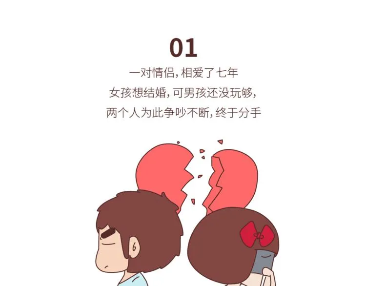 第440话 对不起，你所呼叫的爱情，已过期 第2页