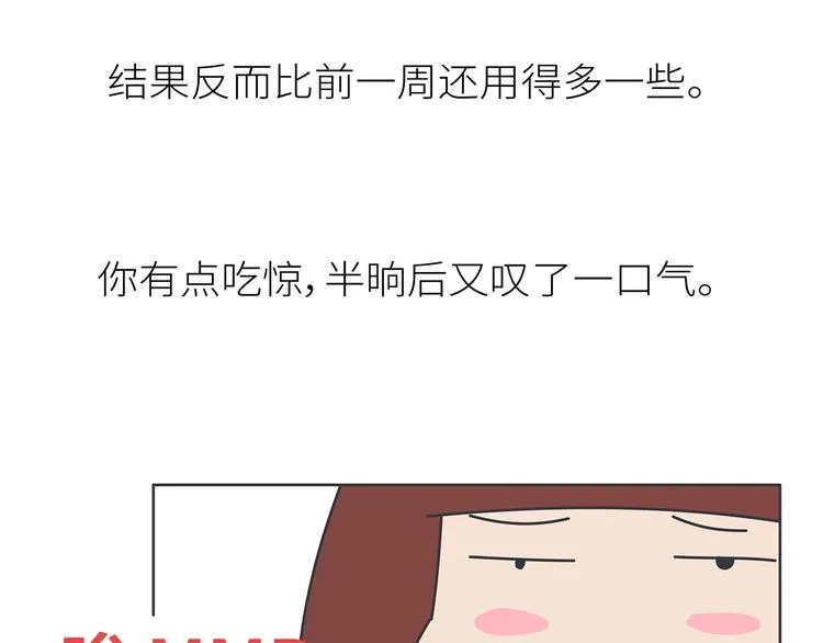第441话 你一个月的工资是如何消失的？ 第78页