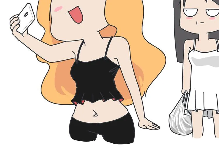 第443话 女孩子，我建议你别那么早结婚 第37页
