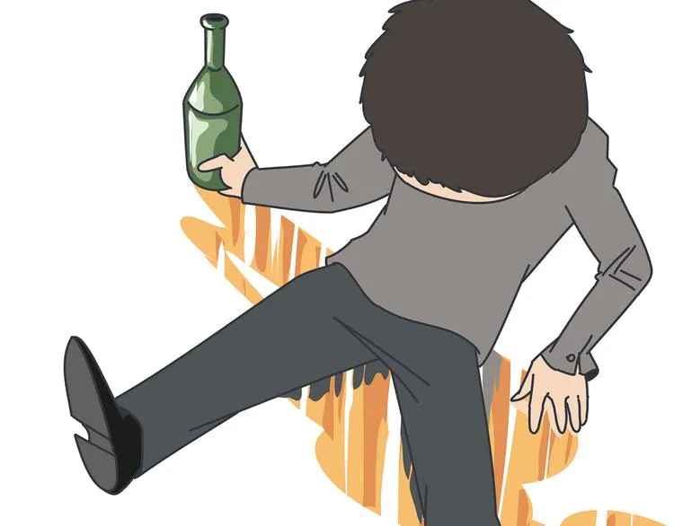 第444话 穷，才是真正的避孕药 第10页
