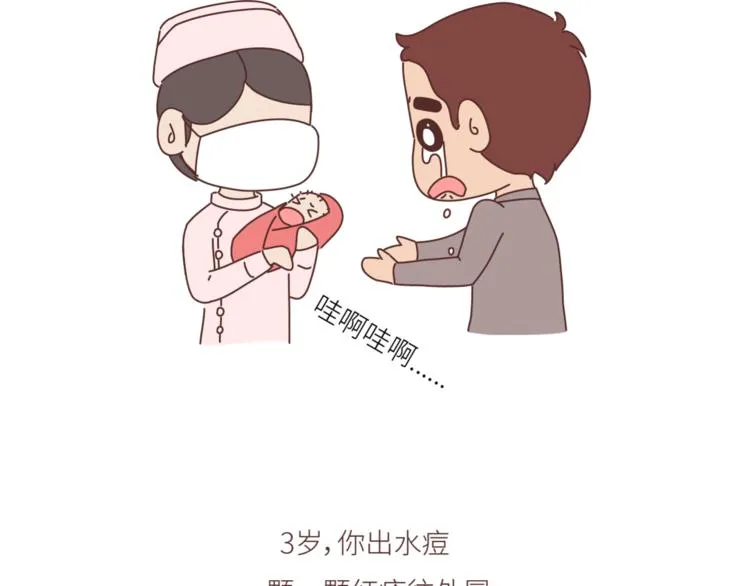 第442话 26岁，你远嫁的那天 第4页
