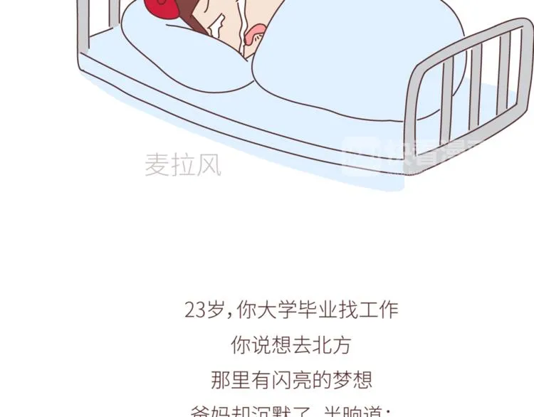 第442话 26岁，你远嫁的那天 第19页