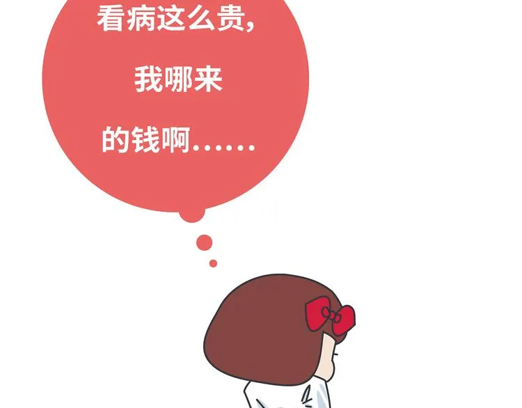 第445话 20岁以后，越来越害怕体检 第12页