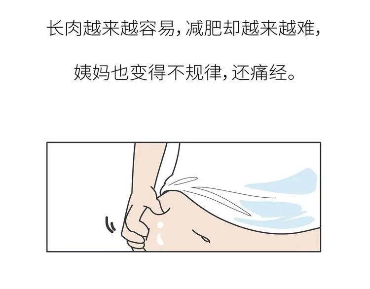 第445话 20岁以后，越来越害怕体检 第24页
