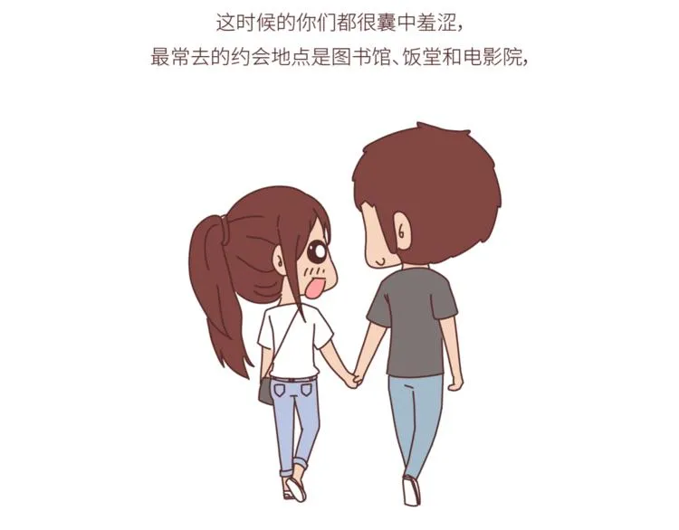 第446话 恋爱的三个阶段 第6页